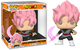 Фігурка Funko Pop! Dragon Ball Super Saiyan Rose Goku Black 25 см (889698595216) - зображення 2