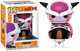 Figurka Funko Pop! Dragon Ball Z Frieza 9 cm (889698397025) - obraz 1