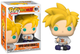 Фігурка Funko Pop! Dragon Ball Z Super Saiyan Gohan with Noodles 9 см (889698486651) - зображення 2