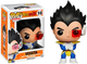 Figurka Funko Pop! Dragon Ball Z Vegeta 10 cm (849803039912) - obraz 1