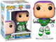 Figurka Funko Pop! Disney Toy Story 4 Buzz Lightyear 9 cm (889698373906) - obraz 2