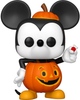 Figurka Funko Pop! Disney Trick or Treat Mickey Mouse 9 cm (889698640893) - obraz 3