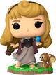 Figurka Funko Pop! Disney Ultimate Princess Aurora 9 cm (889698547413) - obraz 3