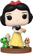 Figurka Funko Pop! Disney Ultimate Princess Snow White 9 cm (889698559737) - obraz 3