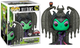 Figurka Funko Pop! Disney Villains Maleficent on Throne Diamond Exclusive 9 cm (889698583923) - obraz 2