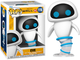 Figurka Funko Pop! Disney Wall-E Eve Flying 9 cm (889698586887) - obraz 2