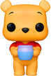 Figurka Funko Pop! Disney Winnie the Pooh Winnie the Pooh 9 cm (889698802369) - obraz 2