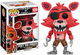 Figurka Funko Pop! Five Nights At Freddy's Foxy 9 cm (889698110327) - obraz 1