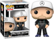 Figurka Funko Pop! Formula One Valtteri Bottas 9 cm (889698622219) - obraz 2