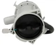 Помпа в зборі 30W HG-173 (конт.д. ззаду, на 3 самор.) LG (5859EN1004B) - зображення 3