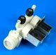 Клапан впускний 2/90 сумісний з INDESIT C00066518 - зображення 1