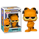 Фігурка Funko Pop! Garfield 9 см (889698401722) - зображення 1