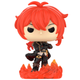 Фігурка Funko Pop! Genshin Impact 2 Diluc Ragnvindr 9 см (889698808958) - зображення 2