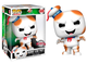 Фігурка Funko Pop! Ghostbusters Burnt Stay Puft 25 см (889698444712) - зображення 2