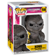 Фігурка Funko Pop! Godzilla and Kong The New Empire Kong 9 см (889698759274) - зображення 2