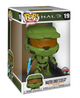 Фігурка Funko Pop! Halo Master Chief Exclusive 25 см (889698588348) - зображення 2