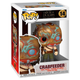 Фігурка Funko Pop! House of the Dragon Crabfeeder 9 см (889698764735) - зображення 2