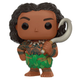 Фігурка Funko Pop! Moana Maui 10 см (849803099275) - зображення 2