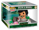 Набір фігурок Funko Pop! Moment Disney El Libro de la Selva Baloo & Mowgli (889698807890) - зображення 2