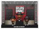 Набір фігурок Funko Pop! Moments Deluxe Run DMC in Concert Exclusive (889698684026) - зображення 1