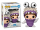 Фігурка Funko Pop! Monsters Inc 20th Boo with Hood Up 9 см (889698577410) - зображення 2