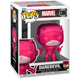 Фігурка Funko Pop! Marvel Daredevil 9 см (889698810494) - зображення 2