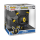 Фігурка Funko Pop! Jumbo Pokemon Umbreon 25 см (889698690867) - зображення 2