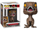 Figurka Funko Pop! Jurassic Park Velociraptor 9 cm (889698267359) - obraz 2