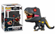 Figurka Funko Pop! Jurassic World Fallen Kingdom Indoraptor 9 cm (889698309844) - obraz 2