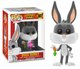 Фігурка Funko Pop! Looney Tunes Bugs Bunny Flocked Exclusive 9 см (889698265744) - зображення 2