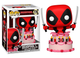 Figurka Funko Pop! Marvel Deadpool 30th Deadpool in Cake 9 cm (889698546546) - obraz 1