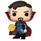 Figurka Funko Pop! Marvel Doctor Strange Multiverse of Madness Doctor Strange Exclusive 9 cm (889698609180) - obraz 1