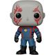 Figurka Funko Pop! Marvel Guardians of the Galaxy 3 Drax 9 cm (889698680530) - obraz 1