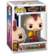 Figurka Funko Pop! Marvel Guardians of the Galaxy 3 Kraglin 9 cm (889698675178) - obraz 2