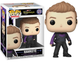 Figurka Funko Pop! Marvel Hawkeye Hawkeye 9 cm (889698594806) - obraz 1