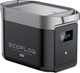 Додаткова батарея 2048 Вт/ч EcoFlow DELTA 2 Max Extra Battery - изображение 2