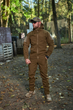 Костюм мужской Soft Shell ED Койот 2XL - изображение 2