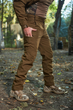 Костюм мужской Soft Shell ED Койот 2XL - изображение 14