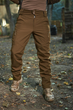 Костюм мужской Soft Shell ED Койот 3XL - изображение 12