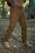 Костюм мужской Soft Shell ED Койот L - изображение 11