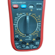 Цифровой мультиметр ACV Pro 61 A Plus Тестер вольтметр с термопара (44405IM) - изображение 2