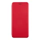 Чохол - книжка Skin для Infinix HOT 50 5G red - зображення 1