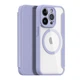 Чохол-книжка Dux Ducis Skin X Pro with MagSafe для iPhone 14 Pro Max Колір Blue - изображение 5