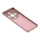 Чохол Silicone Cover Full Camera (A) для Honor Magic6 Lite Колір 08.Dark Blue - изображение 13