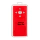 Чохол Silicone Cover Full Camera (A) для Honor Magic6 Lite Колір 08.Dark Blue - изображение 5