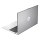 Ноутбук HP 250 G10 (725G9EA#ABB), Intel Core i7-1355U / 15.6″ / RAM 16 ГБ / SSD 512 ГБ / Intel Iris Xe / FreeDOS / Turbo Silver - изображение 4