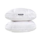 Подушка Penelope - Unico Super Luxe пухова 47*67+5 (svt-2000022331722) - зображення 3
