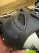 Роликові ковзани Rollerblade Zetrablade black-silver (45.5) - изображение 5