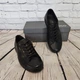 Чоловічі кеди ECCO Soft 7 M 41 чорний 43036421001 - зображення 7