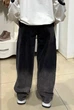 Джинсы A-yugi Jeans 164 см Черный (2125000865249) - изображение 2